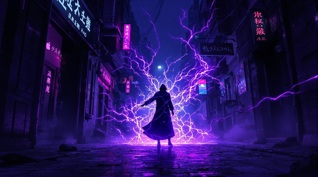 《一人之下》世界观深度解析：异人世界的秘密